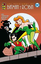 Image result for Batman Y Robin