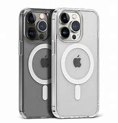 Image result for iPhone 14 Pro Max Privacy Case with Wireless Charger