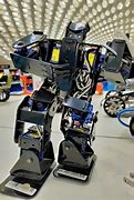 Image result for Driver Motor Humanoid Robot