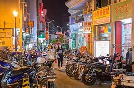 Image result for Shenzhen Night Market