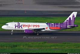 Image result for Hong Kong Express