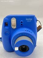 Image result for Instax Printer Blue