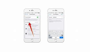 Image result for iPhone 13 Hotspot