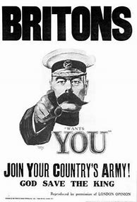 Image result for WW1 Aftermath Posters
