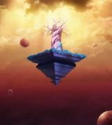 Image result for Dragon Ball Beerus Planet