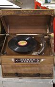 Image result for Philco Record Player Parts