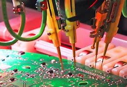 Image result for Electronic Component Types