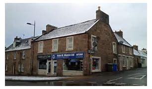 Image result for Alness High Street