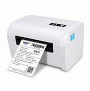Image result for Portable Barcode Sticker Printer
