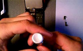 Image result for iPhone 5 Speaker Location