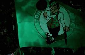 Image result for Boston Celtics Blue Logo