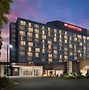 Image result for San Francisco Airport Marriott Waterfront
