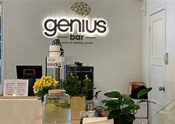Image result for Genius Bar Tortola