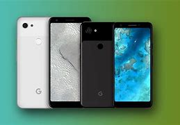 Image result for Teléfonos Google Pixel