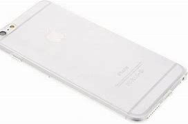 Image result for iPhone 6s Blanco Con Orilla Rosa