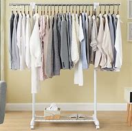 Image result for Heavy Duty Clothes Rack