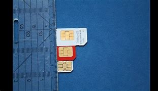 Image result for Sim Card Micro to Nano