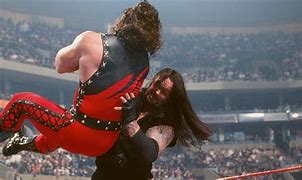 Image result for Wrestlemania 14