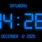 Image result for Robot Clock for PC