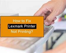 Image result for Lexmark Printer Imaging Unit