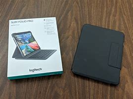 Image result for Logitech Keyboard for iPad Pro 11 Inch