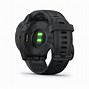 Image result for Fenix 6s Pro with White Band