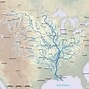 Image result for Where Is the Widest Part of the Mississippi River
