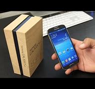 Image result for Samsung Galaxy S4 Unboxing