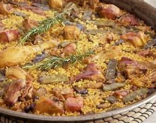 Image result for Jose Andres Paella