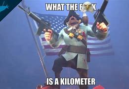 Image result for What Tf Is a Kilometer