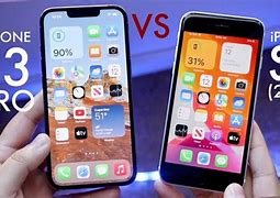 Image result for iPhone SE vs iPhone 4