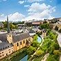 Image result for Ville De Luxembourg