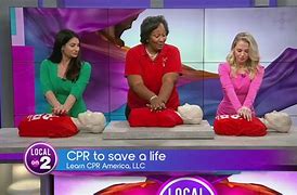 Image result for CPR Study