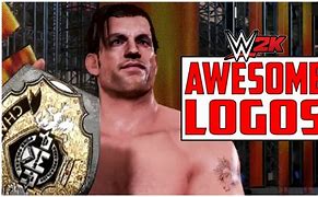 Image result for WWE 2K19 Caws Logos