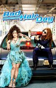 Image result for Bad Hair Day Cast