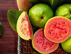 Image result for Guava