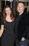 Image result for Elon Musk spouses