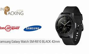 Image result for Galaxy Watch Model SM R810