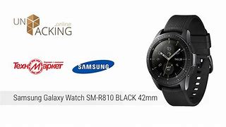 Image result for Samsung Galaxy Watch SM F810