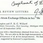 Image result for fdc willard