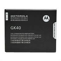 Image result for Motorola GK-40