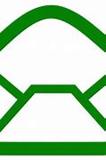 Image result for Green Email Icon Logo