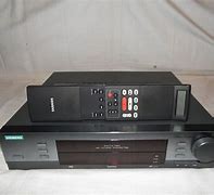 Image result for Siemens VCR