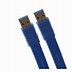 Image result for Flat USB Cable