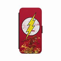 Image result for Reverse Flash Phone Case