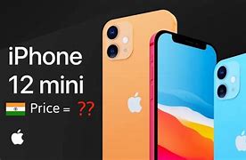 Image result for iPhone 12 Mini Price in India