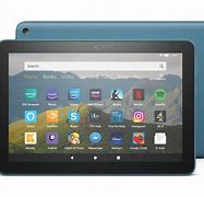 Image result for Amazon Fire Blue Tablet