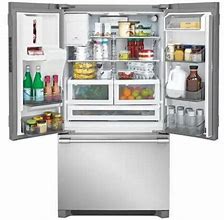 Image result for Frigidaire Professional Counter-Depth Fridge Double