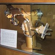 Image result for Prototype Robot