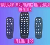 Image result for Magnavox Mc345 Universal Remote